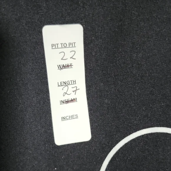 Disney Black Crewneck Sweater with Mickey Skeleton Design - Picture 3 of 6